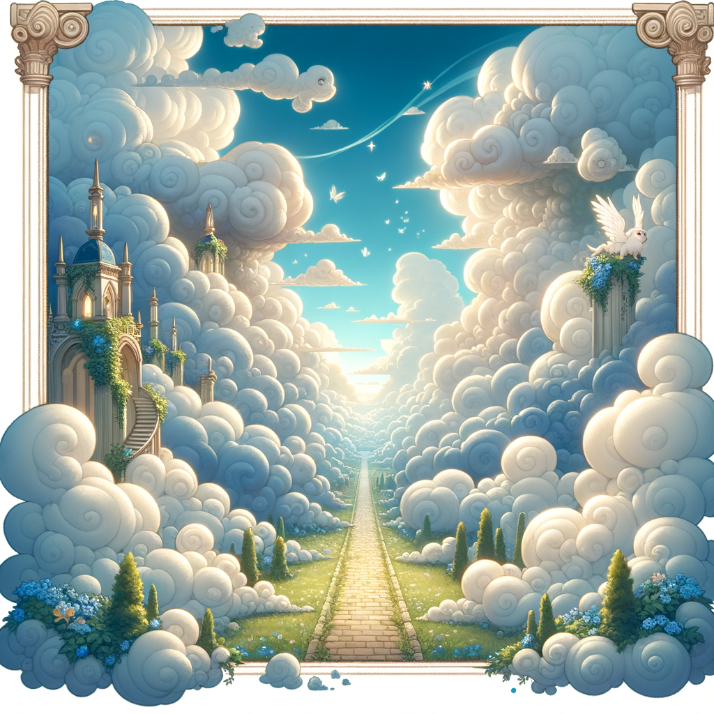 Cloud Quest Horizon