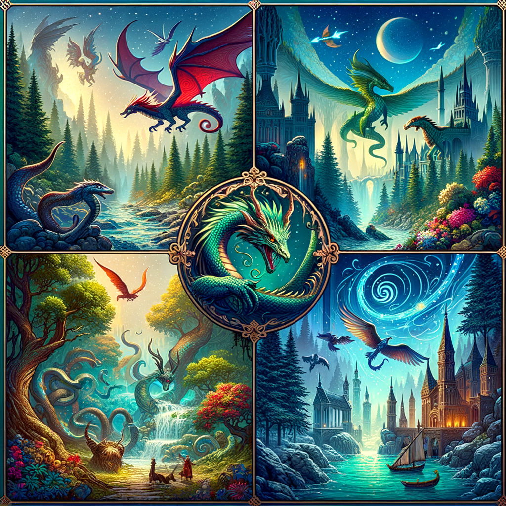 Rise of Merlin Mystic